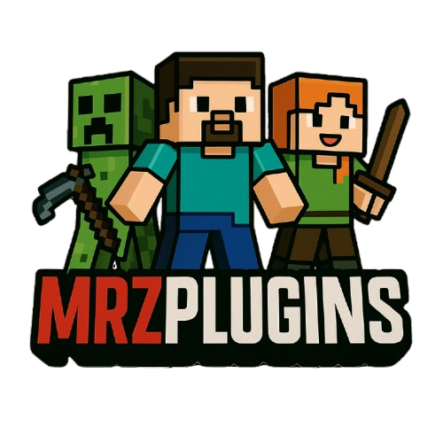Logo MrzCraft